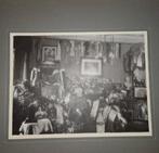 Zeldzame foto Hermann Riedel (componist), Verzamelen, Gebruikt, Verzenden, Foto, Voor 1940