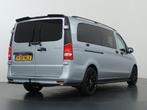 Mercedes-Benz Vito 119 XL L3 PRO | AUT. | EDITION | DUBBELE, Auto's, Gebruikt, Euro 6, Start-stop-systeem, 2500 kg