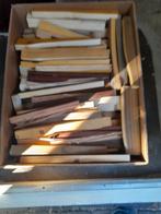 Bananendoos aanmaak - vuurkorf hout, Tuin en Terras, Haardhout, Minder dan 3 m³, Ophalen