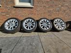 Winterbanden BMW 17" Styling 395 Run Flat 3 en 4 Serie F30, Ophalen, Gebruikt, BMW