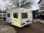 Fendt Bianco 390 FH Voortent, Caravans en Kamperen, Bedrijf, Treinzit, Overige typen, Tot en met 3