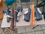 Oude schaatsen., Gebruikt, Ophalen of Verzenden