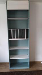 Pastoe kast, Amsterdammer, Huis en Inrichting, Ophalen, Met plank(en), Gebruikt, 200 cm of meer