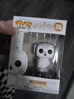 Harry Potter Hedwig Funko Pop #76 - Nieuw!, Ophalen of Verzenden