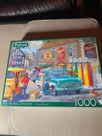 Falcon puzzel, Ophalen of Verzenden, 500 t/m 1500 stukjes, Zo goed als nieuw