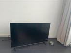 Philips tv scherm defect, Audio, Tv en Foto, Televisies, Verzenden, Zo goed als nieuw, 100 cm of meer, Philips