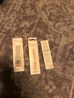 Samsung Galaxy Watch 4 Bandje - Nieuw!, Ophalen of Verzenden, Nieuw, Bandje