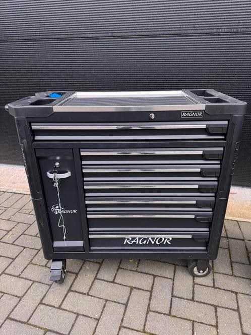 NIEUWE gereedschapswagen RAGNOR, Auto diversen, Autogereedschap, Nieuw, Ophalen