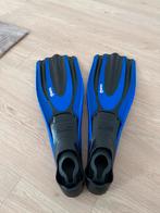 Mares Buitenvinnen maat 46-46 - Nieuwstaat!, Watersport en Boten, Duiken, Ophalen of Verzenden, Zo goed als nieuw, Zwem- of Duikvliezen