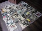 DIANA DORS KNIPSELPAKKET veel voor weinig, Verzamelen, Tijdschriften, Kranten en Knipsels, Ophalen, 1980 tot heden, Knipsel(s)