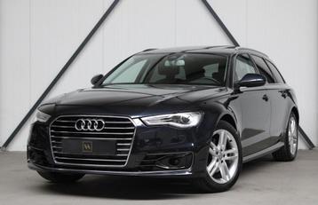 Audi A6 Avant 1.8 TFSI ultra l Panoramadak l BOSE l Memory l beschikbaar voor biedingen