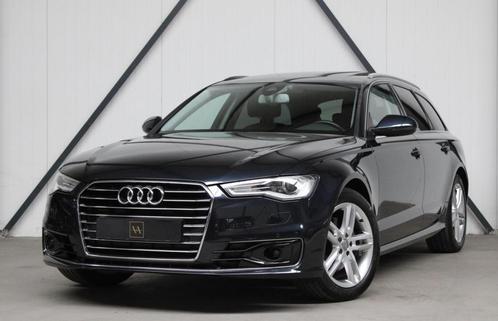 Audi A6 Avant 1.8 TFSI ultra l Panoramadak l BOSE l Memory l, Auto's, Audi, Bedrijf, Te koop, A6, ABS, Achteruitrijcamera, Adaptive Cruise Control