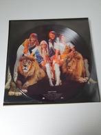 Super trouper, Cd's en Dvd's, Vinyl | Hardrock en Metal, Ophalen of Verzenden, Zo goed als nieuw