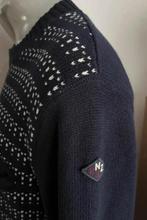 NZA trui maat L, Ophalen of Verzenden, Zo goed als nieuw, Maat 52/54 (L), Blauw