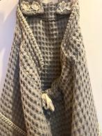 Koeka boxzak - Grijs wafel, Kinderen en Baby's, Ophalen of Verzenden, Gebruikt, Overige typen