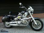 Als nieuwe R 1200 C ABS Montauk / R1200C, Motoren, Motoren | BMW, Chopper, Bedrijf, 1170 cc, Meer dan 35 kW