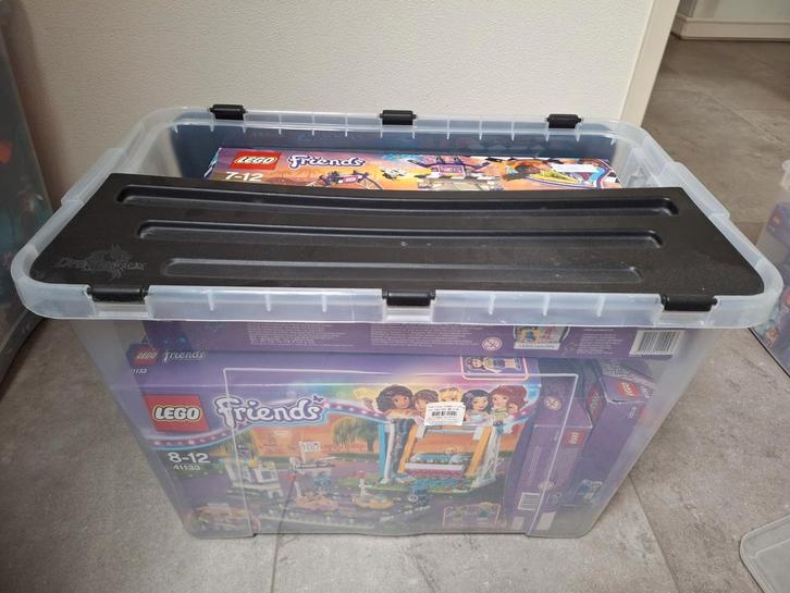 Lego Friends / alles kompleet in doos, Kinderen en Baby's, Speelgoed | Duplo en Lego, Nieuw, Ophalen of Verzenden