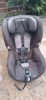 Maxi-Cosi Axiss Draaibare Autostoel, Ophalen, Gebruikt, Maxi-Cosi, Zijbescherming