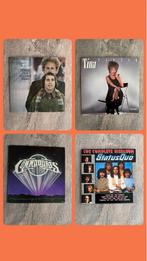 LP Verzameling - Diverse genres, Cd's en Dvd's, Vinyl | Pop, Ophalen of Verzenden, 1960 tot 1980, Gebruikt, 12 inch