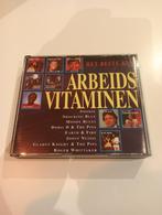 Arbeidsvitaminen - Het Beste Van Arbeidsvitaminen (Fatbox), Cd's en Dvd's, Cd's | Overige Cd's, Ophalen of Verzenden