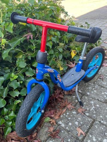 Loopfiest (Puky) beschikbaar voor biedingen