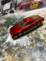 Majorette Citroen Gs Camargue Concept, Ophalen of Verzenden, Gebruikt, Auto