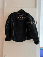 Rukka Cordura motorjas, maat 50, Motoren, Kleding | Motorkleding, Ophalen, Jas | textiel, Heren, Rukka