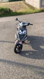 Zip 4t 80cc, Fietsen en Brommers, Scooters | Piaggio, Ophalen of Verzenden, Zo goed als nieuw, Zip