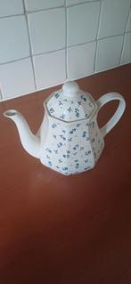 Thee/koffiepot, Ophalen of Verzenden