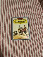 Mini Stratego Bordspel - 1976, Hobby en Vrije tijd, Gezelschapsspellen | Bordspellen, Gebruikt, Een of twee spelers, Ophalen of Verzenden
