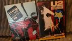U2 elevation tour boston 2001 2dvd boxset & rattle and hum, Ophalen of Verzenden, Zo goed als nieuw, Muziek en Concerten, Boxset