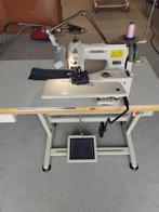 Industrie blindzoom machine, Hobby en Vrije tijd, Naaimachines en Toebehoren, Industrieel, Ophalen, Overige merken, Naaimachine