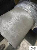 1743. Skai leer / foam / diverse lichte kleuren, Hobby en Vrije tijd, Stoffen en Lappen, Ophalen, Overige kleuren, 120 cm of meer