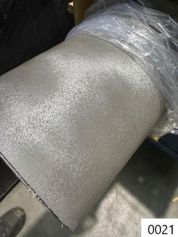 1743. Skai leer / foam / diverse lichte kleuren beschikbaar voor biedingen