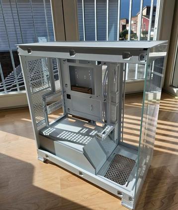 Phanteks NV5 MK2 White - Nieuw uit de doos beschikbaar voor biedingen