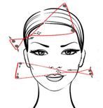 Epileren wenkbrauwen en Ontharen met touwtje, Ophalen of Verzenden, Nieuw, Gehele gezicht