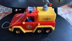 Brandweerman Sam Speelgoed Auto, Ophalen, Gebruikt, Jongen of Meisje