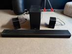 Samsung Harman Kardon Dolby Atmos, Audio, Tv en Foto, Home Cinema-sets, Soundbar, Zo goed als nieuw, Overige spelers, Ophalen