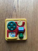 Vintage Playskool Speelgoed, Ophalen of Verzenden, Gebruikt, Overige typen, Met geluid