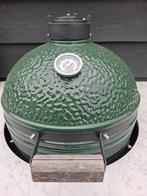 Kamado green egg bbq 18inch, Ophalen, Zo goed als nieuw