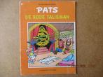 adv5142 pats, Eén stripboek, Ophalen, Gelezen