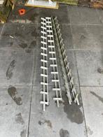 Shutter frame, Ophalen, Zo goed als nieuw