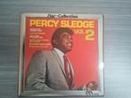 Vinyl LP Percy Sledge - Star Collection Vol. 2, Cd's en Dvd's, Vinyl | R&B en Soul, 1960 tot 1980, Gebruikt, Ophalen of Verzenden