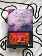 Bakkerij bliss boek, Boeken, Ophalen of Verzenden, Zo goed als nieuw, Spiritualiteit algemeen, Overige typen