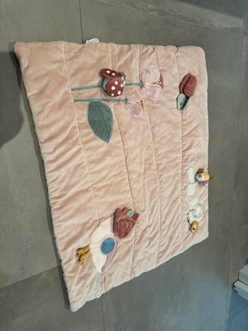 Speel/boxkleed Little Dutch beschikbaar voor biedingen