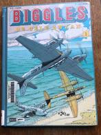 Biggles deel 1 ; De gele Zwaan HC, Eén stripboek, Ophalen of Verzenden, Zo goed als nieuw, W.E. Johns