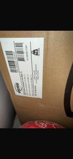 Berg Flatground 410 Trampoline - Nieuw in doos!, Ophalen of Verzenden, Nieuw