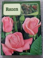 Rozen - Henry Fuchs, Boeken, Wonen en Tuinieren, Ophalen of Verzenden, Zo goed als nieuw, Tuinieren en Tuinplanten