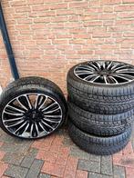 Land Rover Range Rover 22inch banden+velgen., Auto-onderdelen, Banden en Velgen, Band(en), Overige, Gebruikt, Ophalen of Verzenden