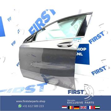 W176 PORTIER LINKS VOOR A1767200105 COMPLEET Mercedes A KLAS beschikbaar voor biedingen